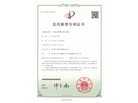 一種籠式套筒調節(jié)閥門結構ZL2019 2 2135300.1